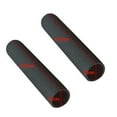 thumbnail image 3 of Adjustable Nonslip PVC Grips for Black Plastic Fitness Equipment Handles, 3 of 7