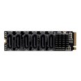 thumbnail image 3 of Tarjeta de expansión M2 M-EKY PCIE3.0 A SATA6G 6 puertos FLhrweasw, 3 of 9