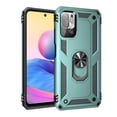 thumbnail image 1 of Funda protectora a prueba de golpes para Xiaomi Redmi Note 11 11s 9 10 9s 10s Pro Mi 12 12X Poco X3 GT 9T 9C 11T 11i 5G Holde, funda de anillo de Metal Tan Jianjun unisex, 1 of 2