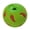 Green, variant on mdesiwst Pet Treat Dispenser Ball, Adjustable Treat Dispensing Ball, Rolling Ball Slow Feeder, Enrichment Toy for Guinea Pigs Rabbits Mice Hedgehogs