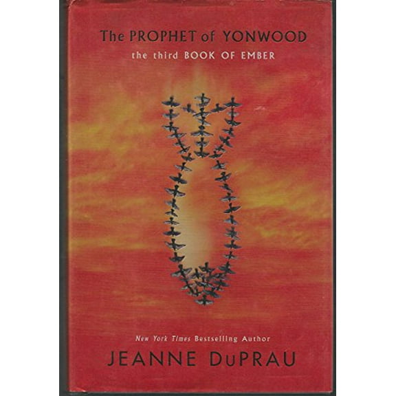 Pre-Owned The Prophet of Yonwood (Hardcover) 0375875263 9780375875267