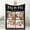 Black, variant on AISENIN Custom Gifts for Mom Blanket Custom Blankets with Photos Best Mom Ever Personalized Picture Blanket Customized Blankets with Photo Collage Throw Christmas Birthday for Mom