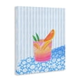 thumbnail image 3 of Stupell Industries Tequila Spritz Still Life Canvas Wall Art design by Dina Riddle, 40 x 30, 3 of 7