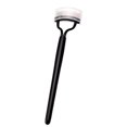 thumbnail image 3 of Cepillo de pestañas profesional Sunnimix herramienta de belleza en forma de arco negro, 3 of 8