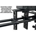 thumbnail image 4 of Teleprompter Glide Gear TMP 750 para todas las cámaras y teléfonos inteligentes, 4 of 9