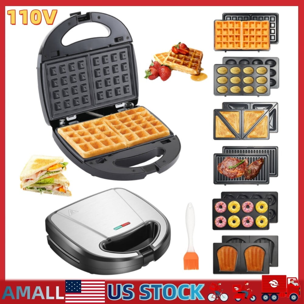 Breville BPI640XL the Personal Pie - Pie maker - Walmart.com