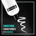 thumbnail image 4 of TRESemme Shampoo and Set, Silky & Smooth, Argan Oil with Vitamin E, Anti Frizz Hair Products, 28 Fl Oz each, 4 of 6