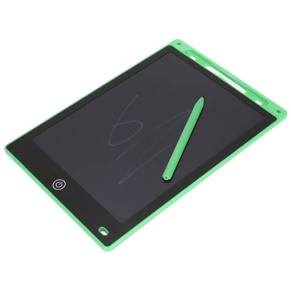 LCD Writing Tablet,LCD Writing Board Kids Kids Doodle Board Reusable Writing Pad Impressive Results