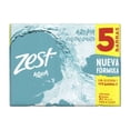 thumbnail image 2 of Jabón en barra Zest aqua 450 g, 2 of 4