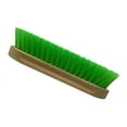 thumbnail image 2 of Medium Bristle Brush w/ Wood Handle (Lime Green), 2 of 2