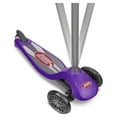 Radio Flyer, Lean 'N Glide with Light up Wheels Scooter,