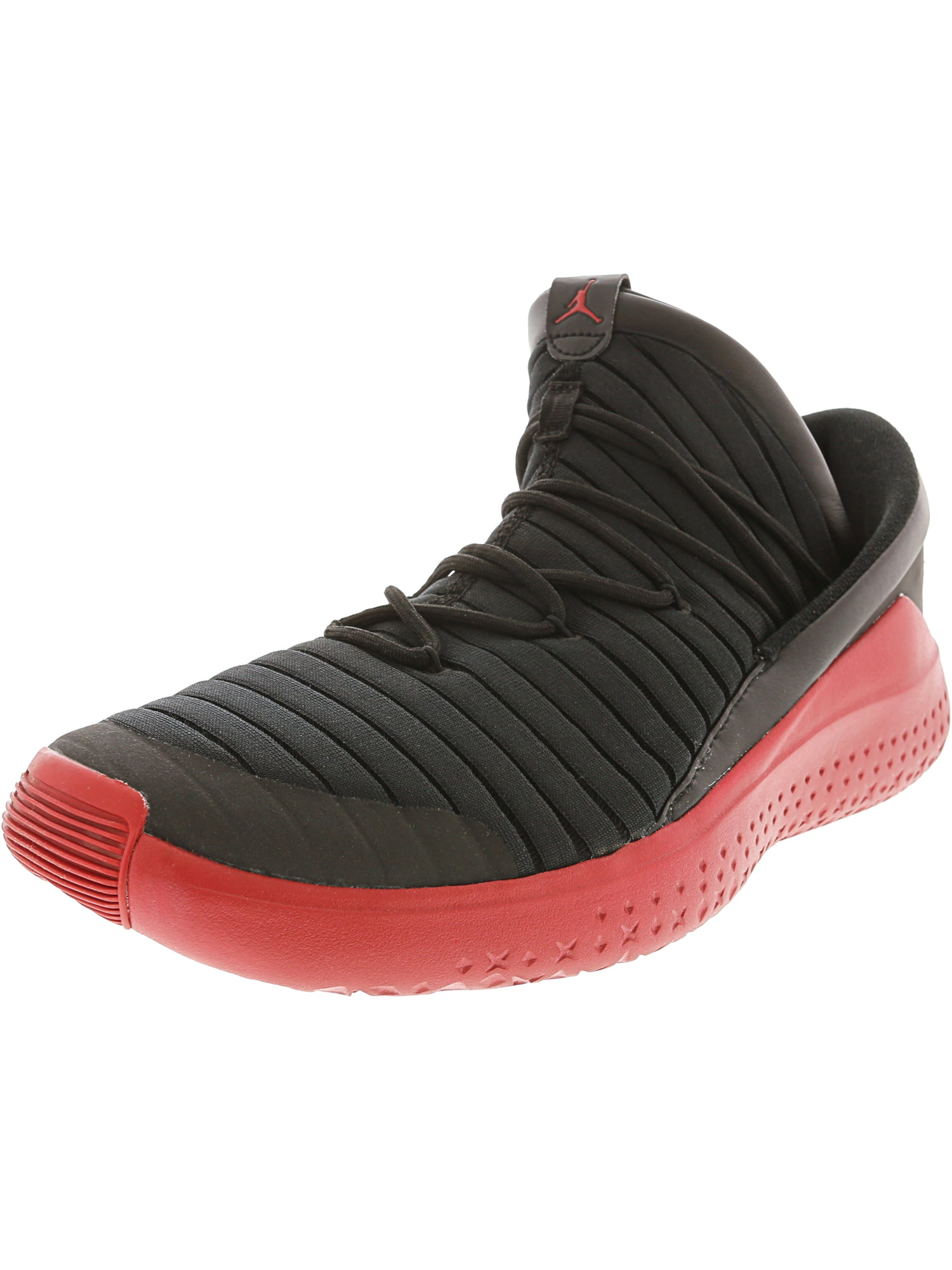 Nike Men's Jordan Eclipse Leather Gym Red / AnkleHigh Running Shoe