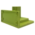thumbnail image 7 of 2 Packs Tool Holder Mount for Ryobi + Wall Mount Bracket with screw, 7 of 7