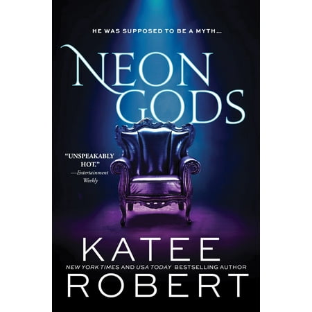 Neon Gods (Paperback)