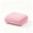 Pink, variant on Yatlte Ultra Soft Microfiber Absorbent Hand Towel, Silk Hemming Towels for Bathroom - Quick Drying - Perfect for Bath, Fitness, Gym, Shower, Hotel, and Spa