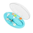thumbnail image 3 of Nail Drill, Baby Electric Nail File , 300MA  Convenient  USB Charging For Carving, Engraving, Routing, 3 of 8