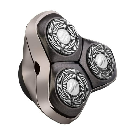 Skull Shaver Carver Blade PRO 3 Head Compact Replacement, 1 Piece