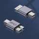 thumbnail image 3 of Adaptador Transferencia Datos para Cable Disco Duro (Tipo C A Micro B Hembra), 3 of 6
