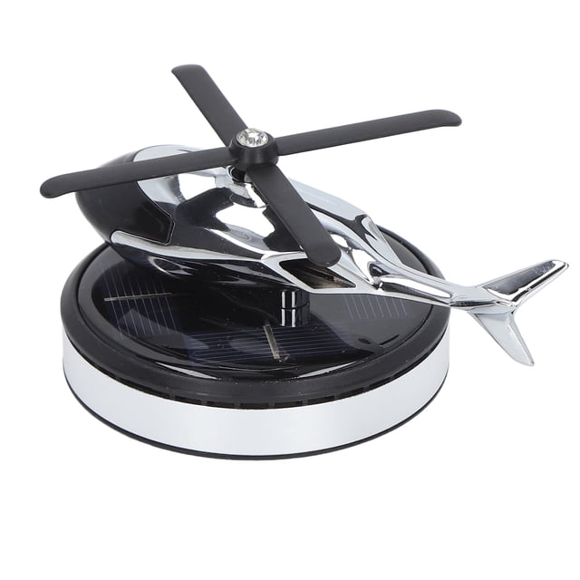 Representante de Aire de Inicio, Patrón de Helicópero Portátil Portátil de Helicópero Fragancia Solar Para Oficina