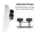thumbnail image 3 of Stair Tread Template Kit Adjustable Stair Tread Jig for Stair Treads Risers Shelves Stair Working, 3 of 7