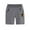 Dark Grey, variant on Kkkded 1-9T Little Boys Girls Active Shorts for Boys Girls,Kids Toddle Girls Cartoon Lounging Shorts Summer Baby Athletic Cotton Shorts Sports Elastic Shorts