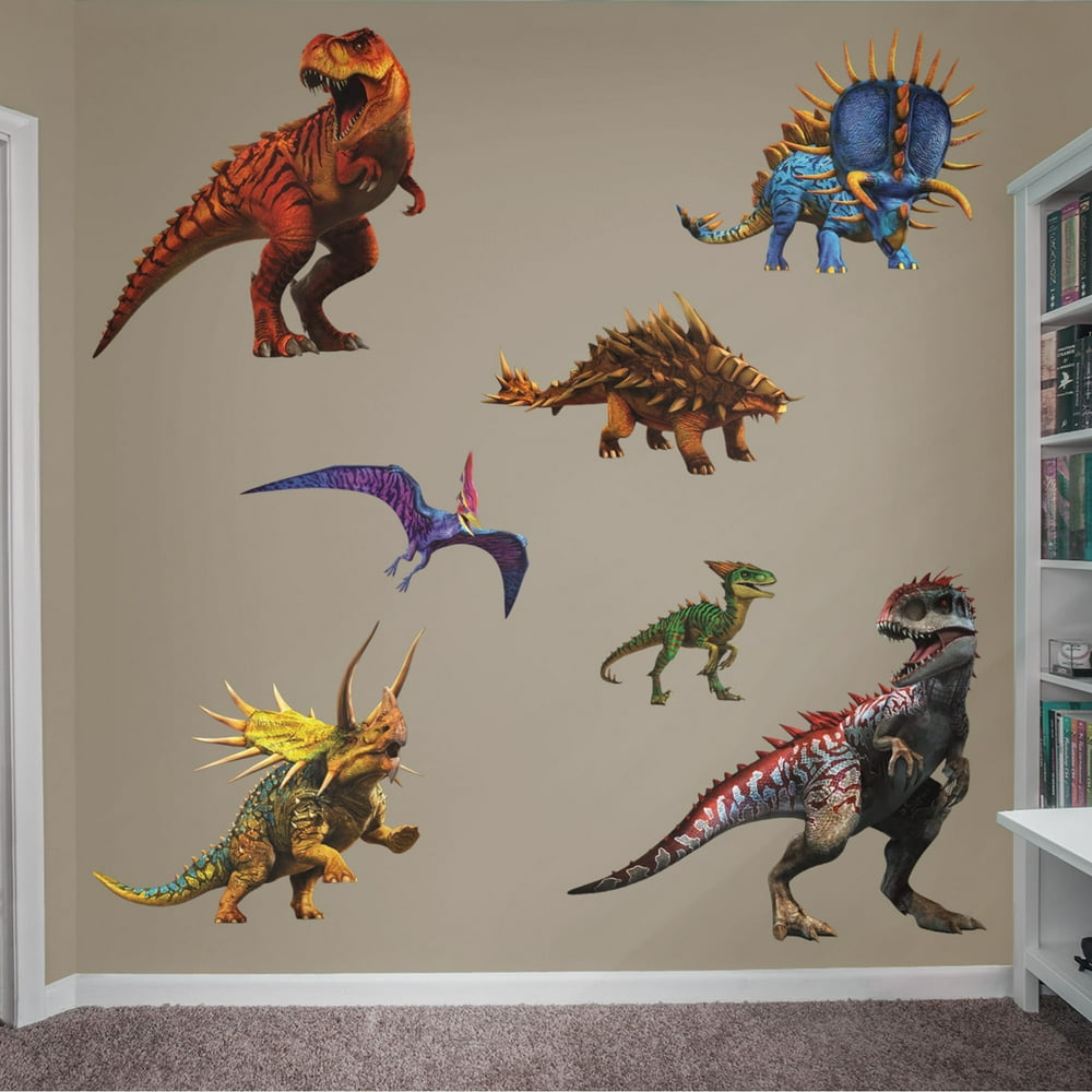 dinosaurs with fat