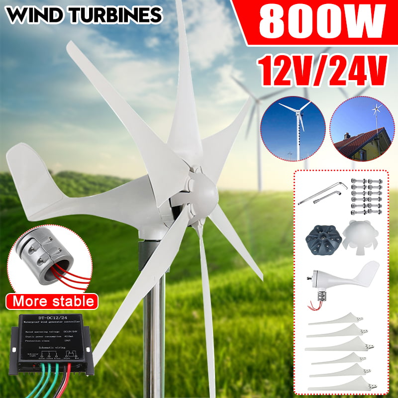 IstaBreeze® i-2000G 48V Hydropower or Wind Power Generator for sale online 