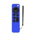 thumbnail image 5 of Silky-Soft Anti- Shockproof Protective Case For Apple TV 4K Siri Remote 2025, 5 of 5