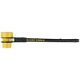 thumbnail image 4 of Crawford 14158 Hook Peg Lock Curve 0.62 in., 4 of 4