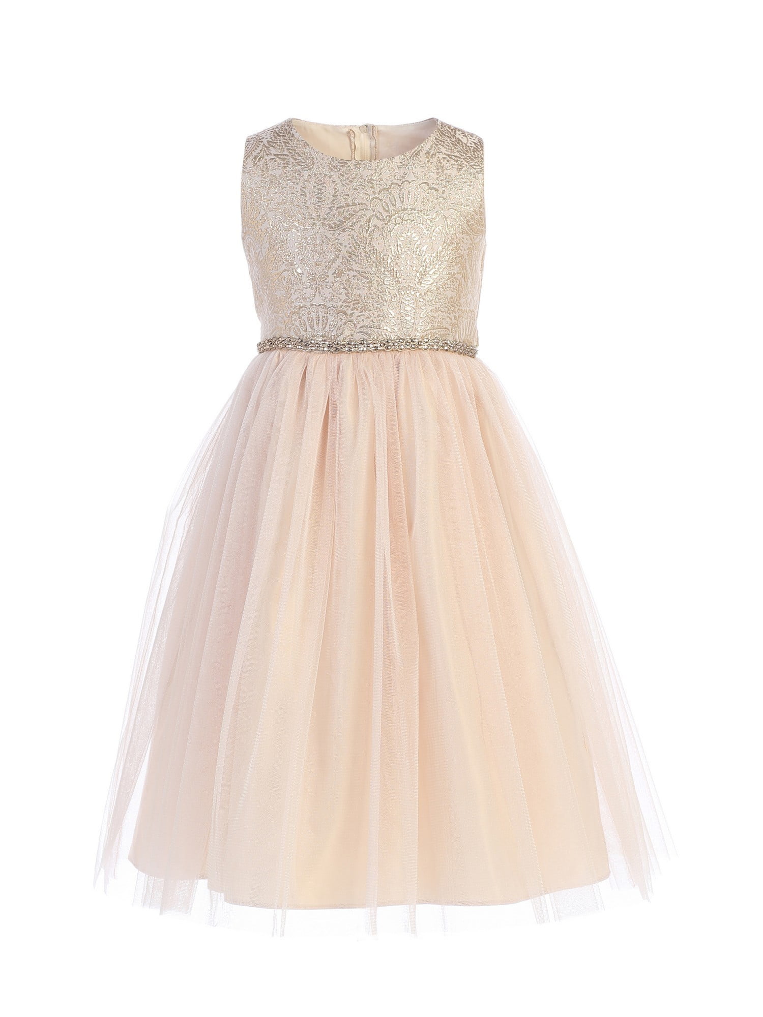 tulle christmas dress