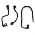 thumbnail image 4 of Fuel Filter + 3PCS Fuel Line Hose Kit for Mercedes-Benz ML320 ML55 AMG ML430, 4 of 4