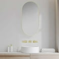 thumbnail image 2 of ZLINE Wall Mount Faucet in Polished Gold (BLS-BFW-PG), 2 of 3
