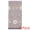 Grey, variant on Unique Bargains 29 x 13 Inch Cotton Floral Jacquard Hand Towel Green 1pc