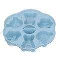 thumbnail image 1 of Cute Siliconewith Lid For Home Kitchen - Safe And Easy To Use - Glossy  - Versatile Kitchen Tool, 1 of 8