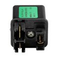 thumbnail image 4 of 8942481610 Preheating Relay Glow Plug for ZAXIS27U ZAXIS50U ZAXIS40U for Parts, 4 of 5
