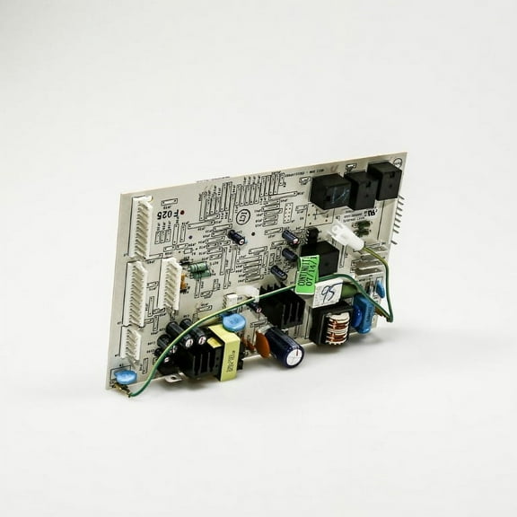 WR55X11072 GE Main Control Board OEM WR55X11072