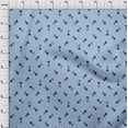 thumbnail image 3 of oneOone Cotton Poplin Fabric Triangle Geometric Print Sewing Fabric BTY 42 Inch Wide, 3 of 4