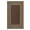 Brown, variant on EastVita 9 x 12 ft Plastic Black Blue White Rectangular Beach Front Porches Patio Picnic RV Camping Garage Rhombus Geometric Area Rug