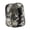 Camouflage, variant on Outdoor Camouflage Fishing Reel Waist Bag Portable Tackle Holder Storage Pouch