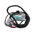 thumbnail image 3 of Sturdy 16Pin Seat To Console Wiring Harness Fits 2016 2018 Pickup Truck And SUV, 3 of 11