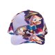 thumbnail image 1 of Las Aventuras de Pinocho Gorra de Béisbol para Hombres, Mujeres y Niños, Gorra Clásica de Visera Plana, Gorra Hip Hop Trucker, Snapback Ajustable, 1 of 5