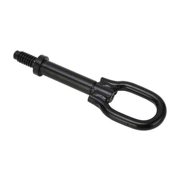 Bumper Trailer Tow Ring,Trailer Tow Hook Ring Bumper Trailer Tow Hook Convenient Use