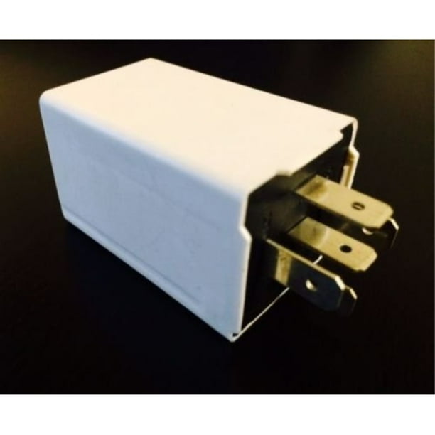 overdrive relay white 3523804 mtc new for volvo 240 244 245 740 760 940