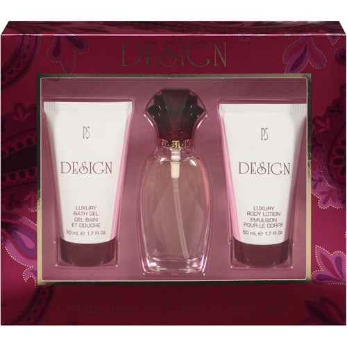 paul sebastian design gift set