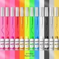 thumbnail image 2 of Set de esmaltes de uñas en gel RARJSM Painted Line Art, 12 colores, 8 ml, 2 of 7