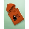 thumbnail image 3 of Assumption Of Virgin Mary Hoodie Men -Image by Shutterstock, Male Small, 3 of 4
