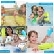 thumbnail image 4 of pistolas de agua para niños, juguetes acuáticos de verano, playa, piscina al aire libre, jardín, juguetes de playa, pistolas de agua, 4 of 5