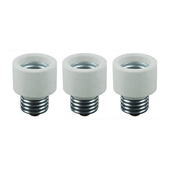 Light Bulb Socket Extenders