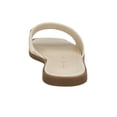 thumbnail image 3 of Sandalia Tommy Hilfiger Pipper Ivory para mujer, talla 6, 3 of 6