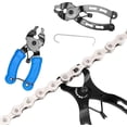 thumbnail image 3 of Chain Velcro Pliers Mountain Bike Bike Chain Quick Release Buckle Velcro Removal Installation Wrench Tool, Disassembly and assembly, 3 of 5